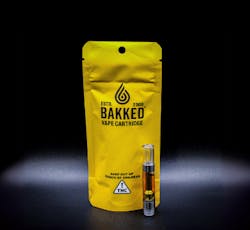 ACDC | Cartridge 1g