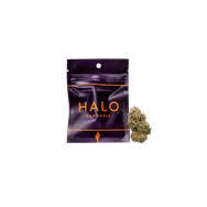 Halo Cannabis 3.5g - Demon Hunter