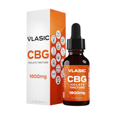 CBG Tincture