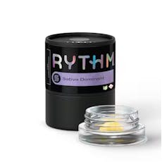 Rythm Runtz Cake Live Resin 1g