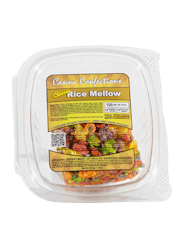 Canna Confections 100mg - Classic Rice Mellow (I)