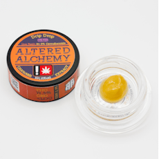 Cotton Candy Clouds Live Resin (S)