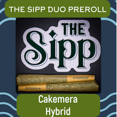 Cakemera | Pre-roll 1g