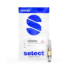 Strawberry Cheesecake Cartridge - 0.5g