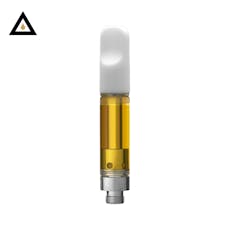 GMO x Rainbow Belts Live Terp Cart 1g - Dabstract
