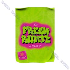 Hyman Cannabis The Fresh Runtz of Hyman 3.5g