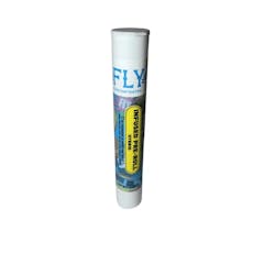 FLY - 1.2g Infused Preroll - Wedding Cake