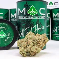 Maui Wowie 2.0 | 3.5g