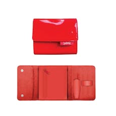Stash Kit Travel Wallet