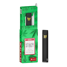 Stiiizy | AIO 1G | S | Premium Jack