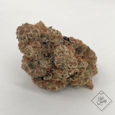 Sub Zero - Gaia's Ganja Garden (H)