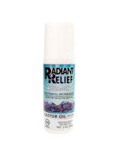 Castor Oil: Radiant Relief