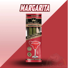 King Palm 2pk - Margarita
