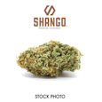 Shango: 3.5g Pre Pack Flower (MAC)