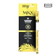 MKX x MyHi Single Stir Stick Lemon