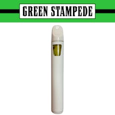 Florida Oranges | 1g LD AIO