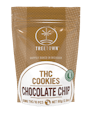 Chocolate Chip Cookie | 10pk | Treetown Cannabis