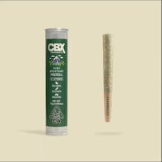 Zenergy Pre-Roll 0.75g