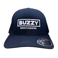 Buzzy Trucker Hat