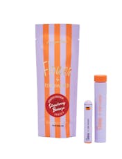 EDIE PARKER GN STRAWBERRY BANANZA DISPOSABLE .5G