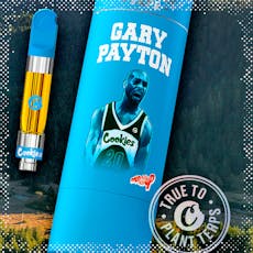 Gary Payton
