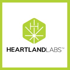 High Dose Transdermal Patch - Heartland Holistics - 35mg