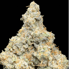 Sacred Leaf - Lemon Fresh 1/8