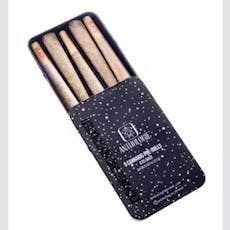 Glitter Bomb Pre-Roll 0.5g x 5pk