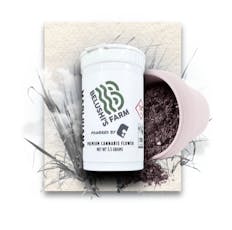 Belushi's Farm - 3.5g Flower - Hashburger