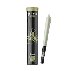 OG Farms Candy Runtz Infused Pre-Roll | 1.2g
