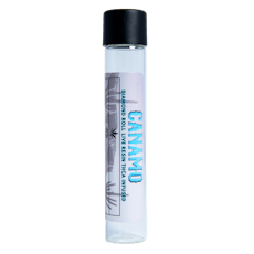 Canamo Diamond Roll 1g Lemon Guru x Motorbreath