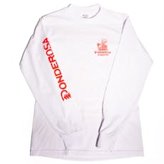 Pondy Deli Long Sleeve Shirt L