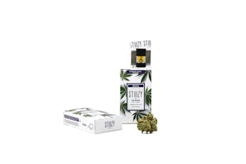 STIIIZY | Magic Melon Pod 0.5g