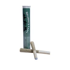 Belushi's Farm: Pre-Roll | Mule Fuel | 0.5g