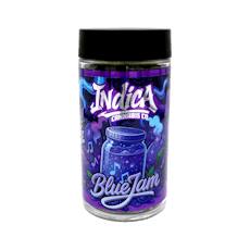 Blue Jam Popcorn 14g