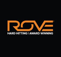 ROVE - Orange Sunrise Sativa Live Resin Diamond Series Vaporizer Reload Pod 1 g