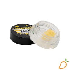 1g Ice Cream Cake Diamonds Top Smoke