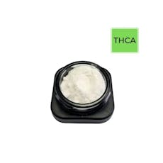 THCA Isolate | 1g