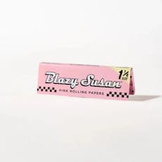 BLAZY SUSAN | PINK ROLLING PAPERS 1 1/4