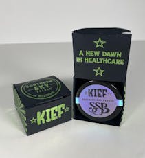 LA Kush Cake | Kief 1g