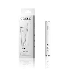 CCELL - Variable Voltage Battery | M3B White