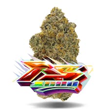 RS1000 - 1/8 oz Premium Flower