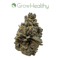 Root Beer Sherb Flower