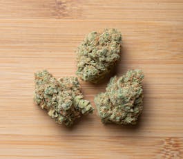 Deep Creek Thunderbird