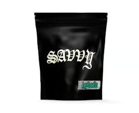 Savvy Smalls - Pink Certz Pre-Packaged (3.5g)
