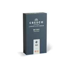 Dirty Bird Live Resin Cartridge