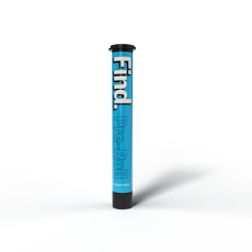 Find - Pre Roll - Dillberry (H) 1g