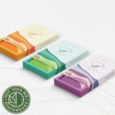 Hillview | Bumper OG | 5pk x .5g | Pre-rolls