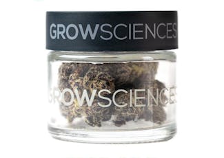 Grow Sciences Jar 3.7g Pink Envy