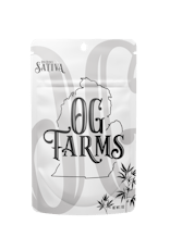 Sour Tangie Whole Flower Ounce